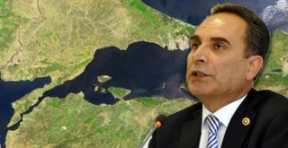 Depremsiz tsunami olabilir