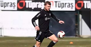 Beşiktaş'ta Joe Worrall’ın kader maçı!
