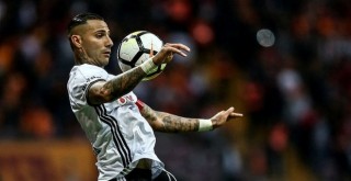 Beşiktaş'ta disiplin kararı