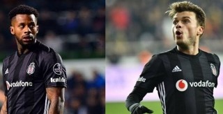 Ljajic ve Lens ile özel görüşme