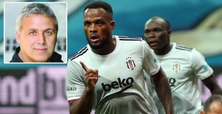 Tek umut Cyle Larin!