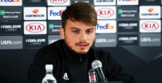 Biz Beşiktaş’ız!