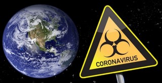 Dünyadan Koronavirüs'e karşı sert tedbir kararları
