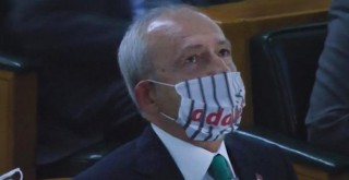 Kılıçdaroğlu'nun grup toplantısında duygusal anlar