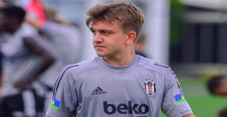 Rıdvan futboluyla göz dolduruyor