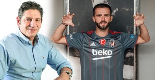 Güntekin Onay: Sadece Türkiye'yi değil, uluslararası medyayı da şaşırttı