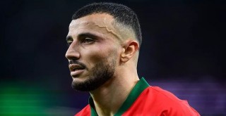 Saiss takımdan ayrılmak için can atıyor