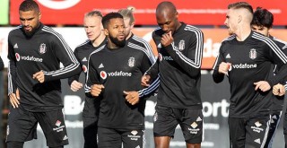 Beşiktaş’ın kayıp yabancıları!