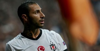 Quaresma’dan ayrılık açıklaması! Başkan söyledi…