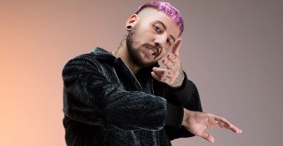 Türk rapçi yurtdışına açılıyor