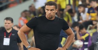 Teknik Direktör Valérien Ismaël’den açıklamalar