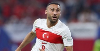 Gözler Cenk Tosun’da!