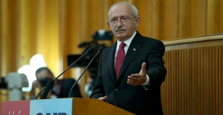 Kılıçdaroğlu'ndan Erdoğan ve Bahçeli’ye sert eleştiri