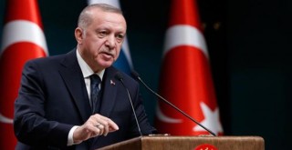 Cumhurbaşkanı Erdoğan, yeni asgari ücreti açıkladı