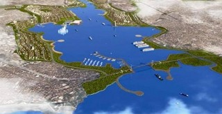 Kanal İstanbul değişiyor