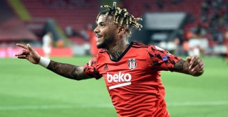 Rosier: İnanılmaz bir duygu