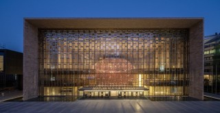 Atatürk Kültür Merkezi'nde bu hafta!