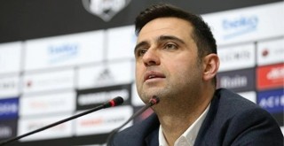 Ceyhun Kazancı'dan transferler ve Şenol Güneş iddiaları hakkında açıklamalar!