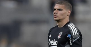 Can Bozdoğan Utrecht'e transfer oldu