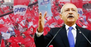 CHP yerel yönetimi kampa alıyor