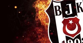 Beşiktaş'tan sakatlık açıklaması! 5 isim birden