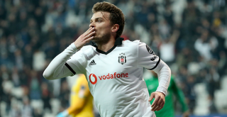 Beşiktaş'ta Ljajic sevinci