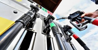 Benzin ve motorine çifte zam!