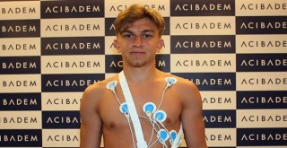 Sağlık kontrolleri yapıldı