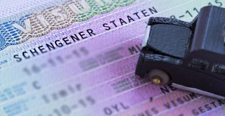 Schengen vizesi başvuruları başladı