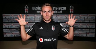 Yeni Kartal Tyler Boyd