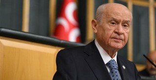 Bahçeli'den 50+1 açıklaması!