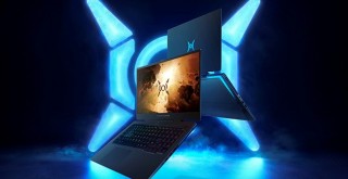 Taşınabilir bir oyun merkezi: HONOR Hunter V700