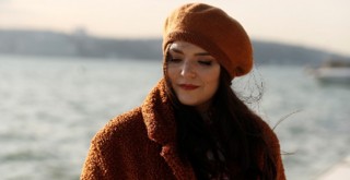 Tuğçe Kandemir'den El-Alem