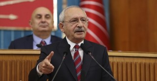 Kılıçdaroğlu: Vasiyetim de burada dursun