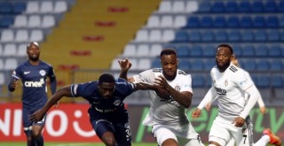 Cyle Larin forvette yetersiz kaldı