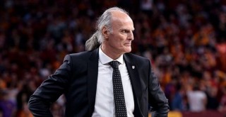 Dusko Ivanovic ile yollar ayrıldı