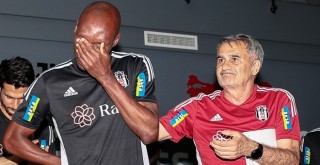 Şenol Güneş'ten Atiba sözleri: Saygıyla eğiliyorum