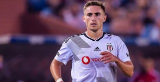 Tyler Boyd, Beşiktaş'ı CAS'a şikayet etti!