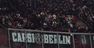 Lyon Valisinden Beşiktaş kararı!