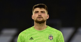 Ersin Avrupa'da forma giyebilir