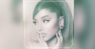 Ariana Grande'den yeni albüm Positions