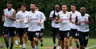 Kartal, Malatyaspor maçına hazırlanıyor