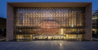 Atatürk Kültür Merkezi'nde bu hafta!