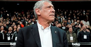 Turgay Demir'den flaş Fernando Santos sözleri!