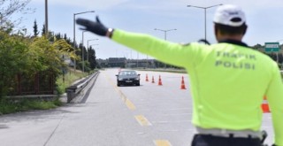 31 şehre giriş çıkış yasağı uzatıldı