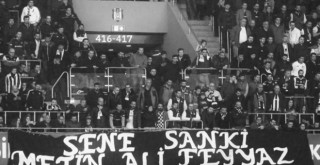 Kolej Havası'nın ikinci teaser'i yayınlandı