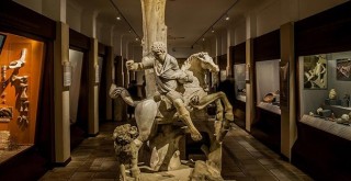 Pandemide sanal müzelere büyük ilgi