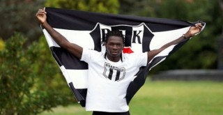 N'Sakala açıklamada bulundu