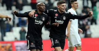 Spor yazarlarından Beşiktaş yorumları