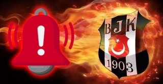 Beşiktaş'ta savunma alarmı!